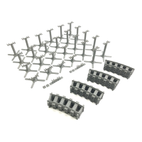 Brug Pilaren - Bundel met R56 bochten